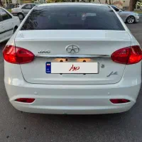 جک جی ۴ اتومات|خودرو سواری و وانت|تبریز, |دیوار