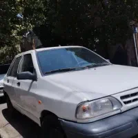 پراید مدل 85