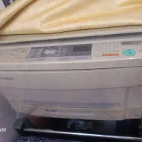 دستگاه کپی تمیز