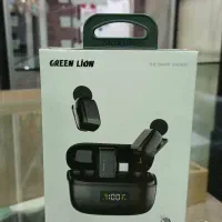 میکروفون یقه ای گرین لاین مدل Flex Mic Duo  بی سیم