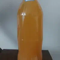 سرکه سیب ارگانیک بدون مواد افزودنی