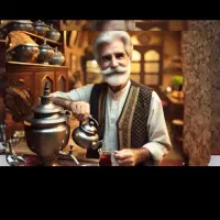 استخدام آبدارچی آقا برای املاک فردوسیه
