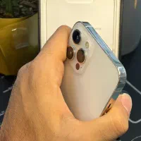اپل iPhone 12 Pro Max / نقد و اقساط|موبایل|کرج, گوهردشت|دیوار