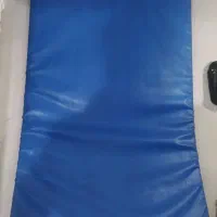 تشک ژیمناستیک یاتشک تمرینی۲در۱مترضخامت۵ سانت