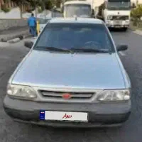 پراید مدل ۱۳۹۳