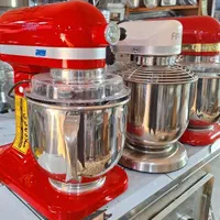 میکسر قنادی ۷لیتری خانگی وارداتی|کافیشاپ و رستوران|ساری, |دیوار