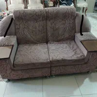 مبل راحتی ال