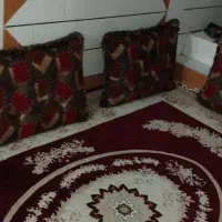 پشتی|پشتی|بهبهان, |دیوار