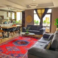 اجاره منزل دربستی ۳طبقه در بلوار ابوذر