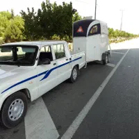 اسبکش بوکمن