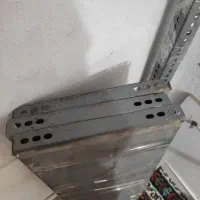 قفسه سه طبقه|فروشگاه و مغازه|ری, ظهیرآباد|دیوار