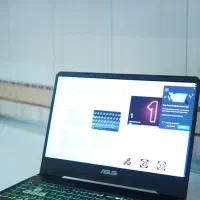 فروش لپتاپ گیمینگ|رایانه همراه|ارومیه, |دیوار