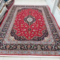 جفت ۹متری دستباف لاکی کاشان ،افت قیمت کرده