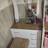 ست کامل سرویس خواب کودک ونوجوان|تخت و سرویس خواب|تهران, شهرک طالقانی|دیوار