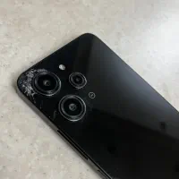 گوشی شیایومی redmi12 256|موبایل|تهران, ستارخان|دیوار