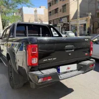 Kmc t8 مدل ۱۴۰۳|خودرو سواری و وانت|اهواز, کوروش|دیوار
