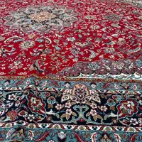 فرش 12متری نگین مشهد