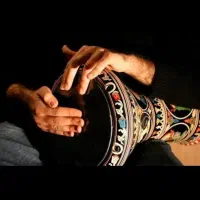 فروش و آموزش داربوکا تمپو و پرکاشن و کاخن