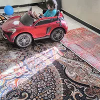 ماشین شارژی مک لارن مدل ۲۱۸۸|اسباب‌بازی بچه|شهرکرد, |دیوار
