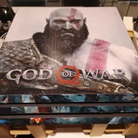 PS 4 1TB-CUH-7116B|کنسول، بازی ویدئویی و آنلاین|رشت, چله خانه|دیوار