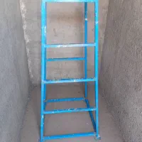 چهارپایه خیلی محکم