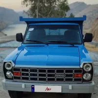 نیسان مدل 403 اندیکا