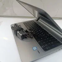 لپ تاپ hp probook 450 g3|رایانه همراه|خوی, |دیوار