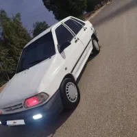 پراید کاربرات