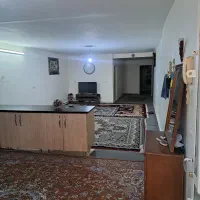 ۱۰۰ متری دو خواب تهرانپارس شرقی