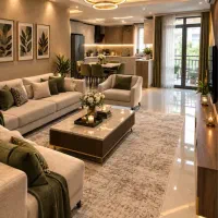 فروش آپارتمان۸۰متر ۲خواب/شهرزیبا/شربیانی