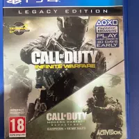 دو‌ عدد دیسک پی اس فور