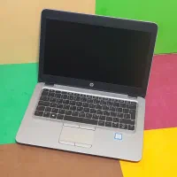 لبتاپ HP 820 g3|رایانه همراه|یزد, |دیوار