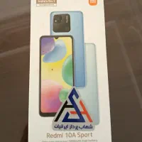 redmi 10 a|موبایل|ری, دیلمان|دیوار