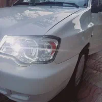 پراید ۱۳۲ مدل ۹۵