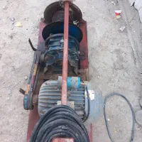 تخته،بشکه،بالابر،فرقون،نوودست دوم تحویل بعد تسویه|مصالح و تجهیزات ساختمان|تهران, نعمت‌آباد|دیوار