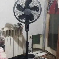 پنکه ایستاده