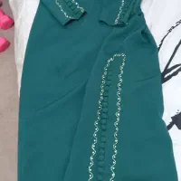 لباس مجلسی یکبار پوشیده شده|لباس|نیمروز, |دیوار