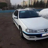 پژوپارس،موتورجدید|خودرو سواری و وانت|اسلامشهر, شهرک قائمیه|دیوار