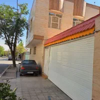 فروش ویلایی با واحد کاملآ مستغل|فروش زمین و ملک کلنگی|مشهد, سرافرازان|دیوار