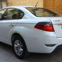 برلیانس H330 اتومات موتور بزرگ مدل ۱۳۹۷ در حد صفر|خودرو سواری و وانت|اصفهان, فرح آباد|دیوار