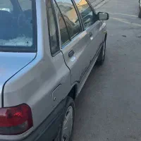 خودرو پراید ۸۸|خودرو سواری و وانت|ماهدشت, |دیوار