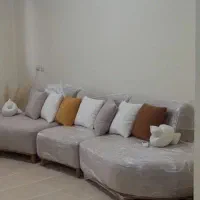 مبل نو زیر قیمت