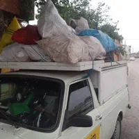 خریدضایعات|خدمات پیشه و مهارت|گنبد کاووس, |دیوار