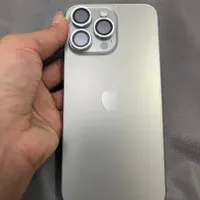 اپل iPhone 15 Pro Max با حافظهٔ ۵۱۲ گیگابایت|موبایل|اصفهان, جلفا|دیوار