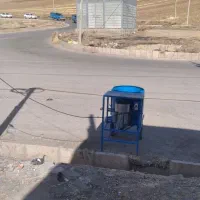 پوست کندن گردو