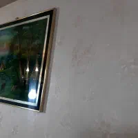 تابلو آیینه ای|تابلو، نقاشی، عکس|تهران, پرستار|دیوار
