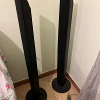 سینما خانگی سامسونگ  همراه دی وی دی