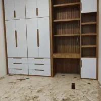 شاگرد ام دی اف کار|استخدام صنعتی، فنی، مهندسی|فرخ‌شهر, |دیوار