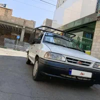 پراید وانت ۴۰۲