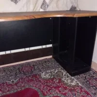 میز اداری|مبلمان اداری|دورود, |دیوار